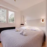 Le Veyrier - Nice Studio Near The Lake And The Old Town