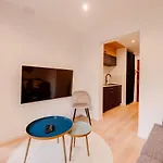Le Veyrier - Nice Studio Near The Lake And The Old Town