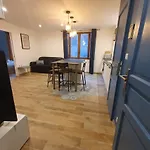 Le Thiou - Appartement pour 4 personnes proche du centre