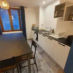 Le Thiou - Appartement pour 4 personnes proche du centre