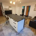 Le Thiou - Appartement pour 4 personnes proche du centre