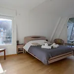 Le Nid Du Lac D\'Annecy