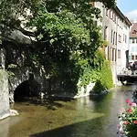 Appartement Annecy, 2 pièces, 4 personnes - FR-1-432-73
