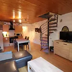 Appartement Annecy, 3 pièces, 4 personnes - FR-1-432-63
