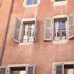 La Parenthese Apartments