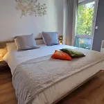 Joli T2 De 50 M2 En Centre Ville Avec Garage