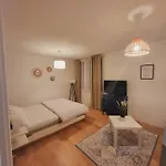 Appartement T1 bis 35m2 ANNECY proche centre ville REFAIT EN DECEMBRE 2021