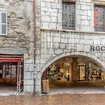 Appartement Dalmata - Welkeys
