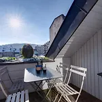 Le Centaure - 2 Bedrooms For 4 People