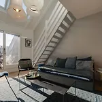 Le Centaure - 2 Bedrooms For 4 People