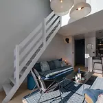 Le Centaure - 2 Bedrooms For 4 People