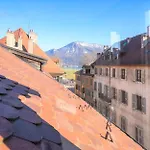 Cabana & Le Grand Duplex Proche Esplanade