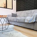 Balneo Village Vieille Ville Ac