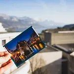 Le Sommeiller 37 - Apartment For 4 People With 360 View