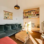 Le Sommeiller 37 - Apartment For 4 People With 360 View