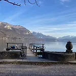 Gite Urbain Au 2Bis - Annecy