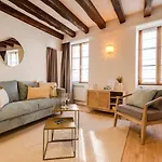 Le Grenette - Appartement Pour 2 A 4 Personnes En Plein Coeur D\'Annecy