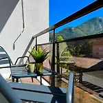 Volcania 2 Chambres 500 M Lac Parking
