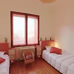 Le Family Lodge 2 Chambres 4 Personnes Classe 3 Etoiles
