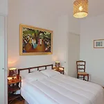Le Family Lodge 2 Chambres 4 Personnes Classe 3 Etoiles