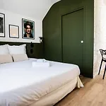 Mona Lisa 2 Velos Et Jacuzzi