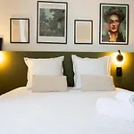 Mona Lisa 2 Velos Et Jacuzzi