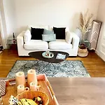 Cosy Home Annecy Rent Lodge