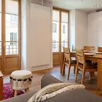 Annapurna Annecy Rent Lodge