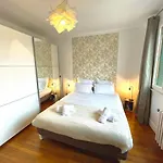 Cosy Home Annecy Rent Lodge