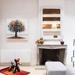 Annecy Rent Lodge, Altaï