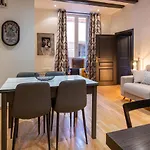 Annecy Rent Lodge Dolomites