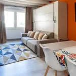 Fitz Roy Annecy Rent Lodge