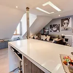 Le Duplex Atypique Et Superbe