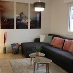 Le Clos Saint Michel 2 - 6 Personnes, Centre, Parking