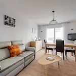 Le Carnot 68 - Beautiful T2 In The City Centre And Close To The Lake