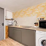 Le Cocon Carnot - Studio Cosy En Plein Coeur De La Ville D\'Annecy