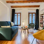 Toscana Appartement Vieille Ville