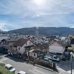 Isernon Furnished Flat