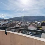 Isernon Furnished Flat