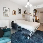 Appartement Fumex - Welkeys