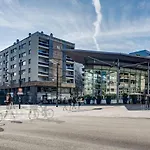 Le Carnot 68 - Beautiful T2 In The City Centre And Close To The Lake