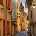Toscana Appartement Vieille Ville