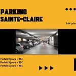 New Sainte-Claire Vieille Ville