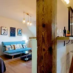 Petit Chez-Vous Rue Vaugelas