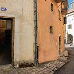 Belvedere Vieille Ville