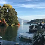 Les Marmottes Du Lac