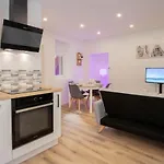 Cosmo Ideal Famille Rue Carnot