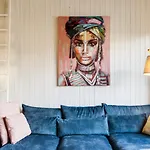 Le Loft Carnot - Apartment In The Heart Of The City