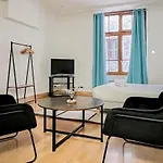 Jasmine Suite Vieille Ville