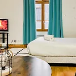 Jasmine Suite Vieille Ville